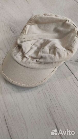 Кепка детская