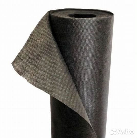 Геотекстиль