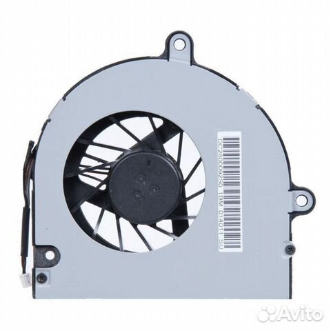 Вентилятор/Кулер для ноутбука Acer 5333 5250 5253