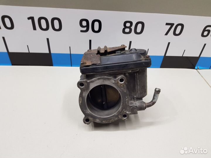 Дроссель Mitsubishi Lancer (2007-2017)