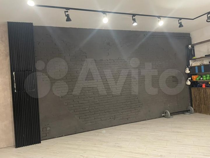 Помещение в ЖК Весна 58 м²