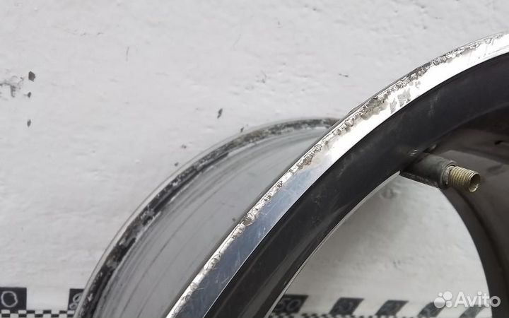 Диск колеса литой задний Mercedes Benz C-Klasse W2