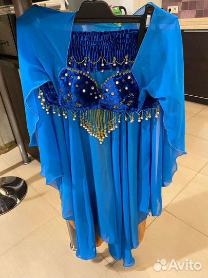 Костюмы восточные