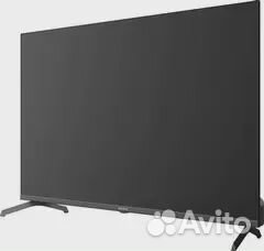 Телевизор 43