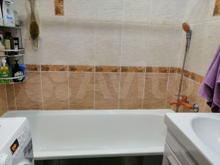 3-к. квартира, 69,9 м², 5/5 эт.