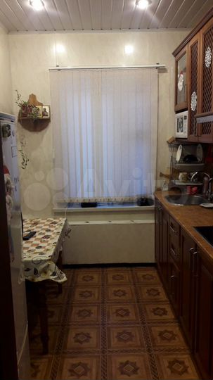 2-к. квартира, 37 м², 2/2 эт.
