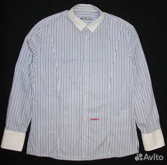 Bikkembergs Рубашка