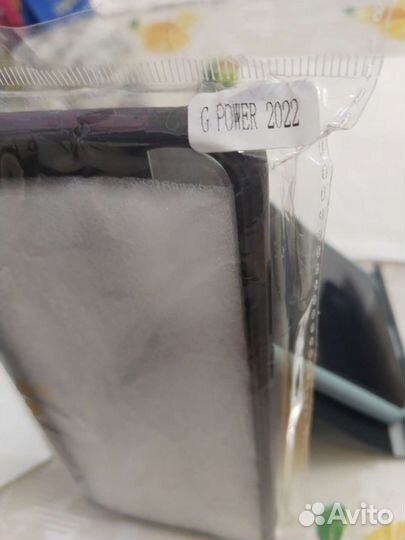 Чехол для motorolla