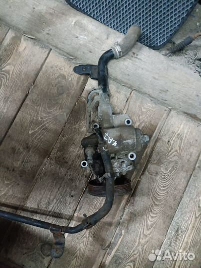 Помпа Chery Arrizo 7