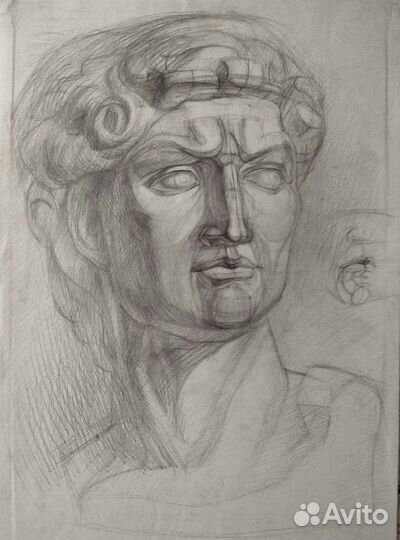 Рисунки на заказ