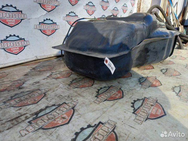 Топливный бак Toyota Lite Ace CR22 3CT 1995