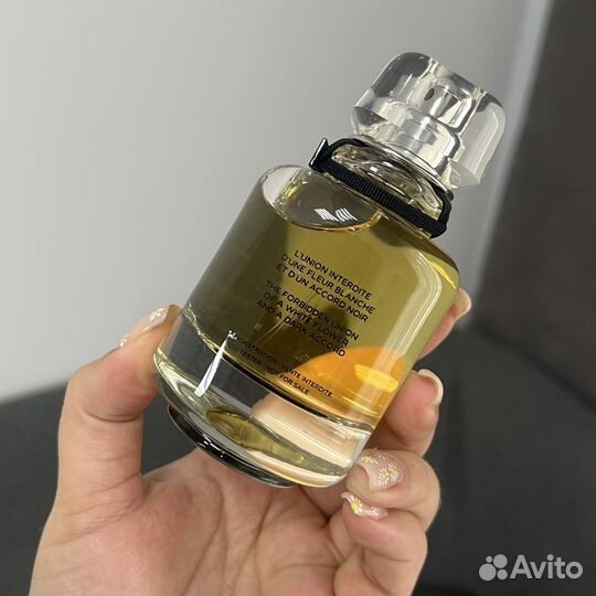 Духи givenchy L'Interdit
