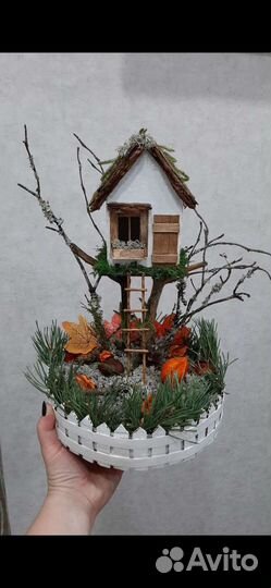 Поделки, подарки, сувениры ручной работы