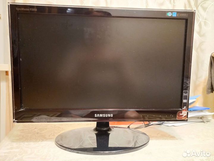 Монитор Samsung 22 дюйма