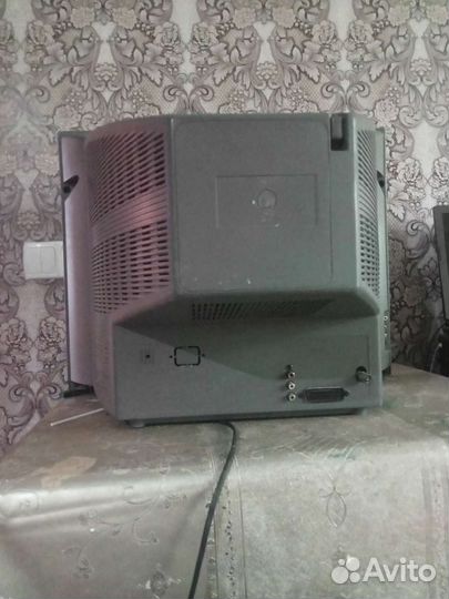 Телевизор бу