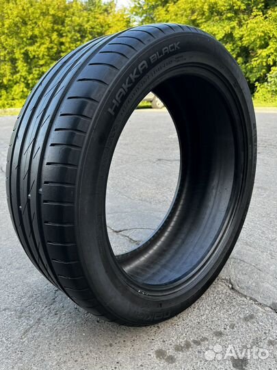 Nokian Tyres Hakka Green 245/45 R19