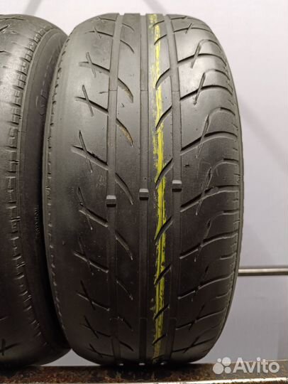 Tigar Syneris 205/55 R16 94V