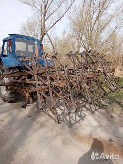 Культивация