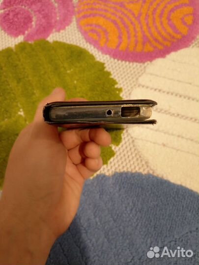 Чехол для смартфона Vernee Active