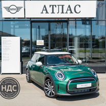 Новый MINI Cooper 1.5 AMT, 2024, цена от 4 740 000 руб.