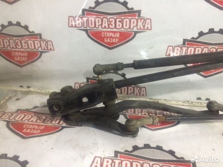 Кулиса кпп Mazda Titan WE5AT XA 1987