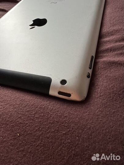 iPad 4