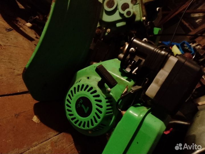 Мотоблок нева мб 2 бу