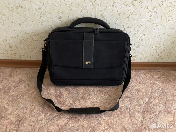 Сумка для ноутбука 15.6