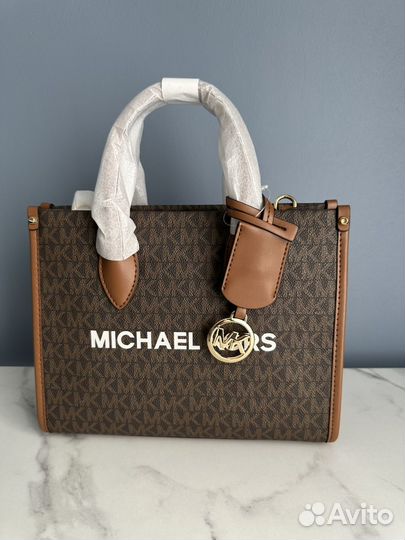 Сумка Michael Kors Mirella Small оригинал новая