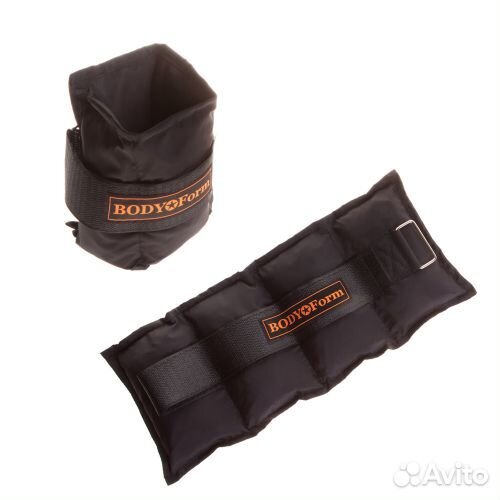 Утяжелители