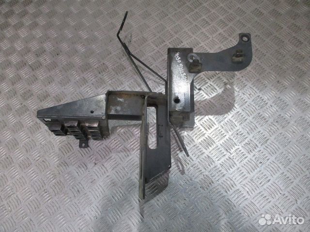 Кронштейн осушителя DAF 2109770