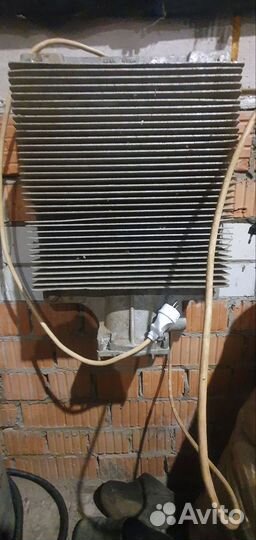 Продается обогреватель