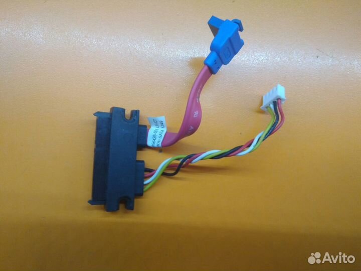 Б\У шлейф 696426-001 HP 3520