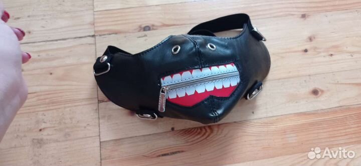 Маска Токийский Гуль