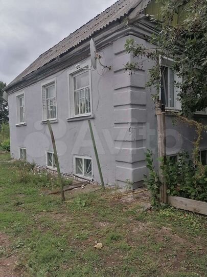 Дом 128 м² на участке 12 сот.