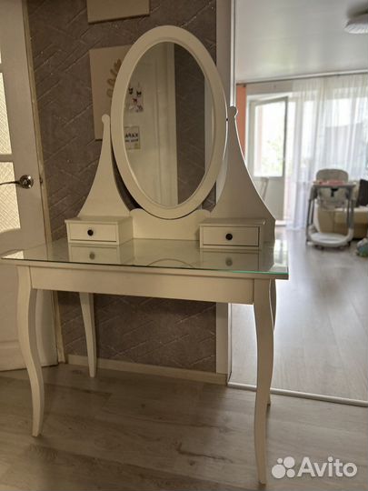 Туалетный столик IKEA