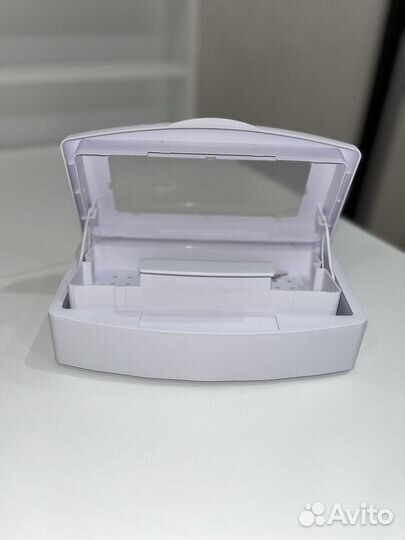 Контейнер для стерилизации инструментов