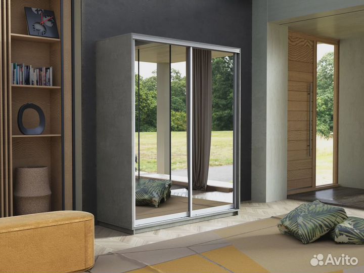 Шкаф от производителя