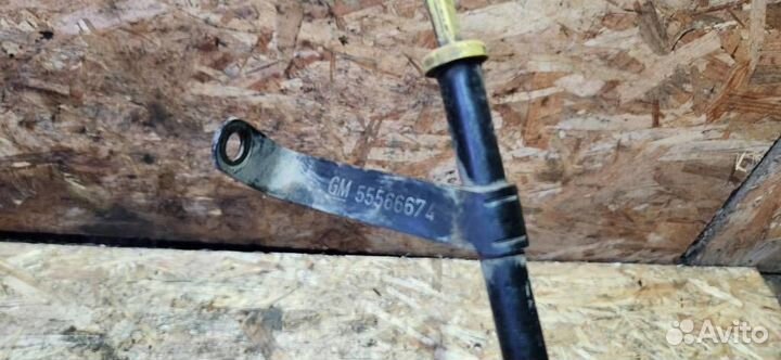 Щуп масляный Opel Astra H 2004-2014