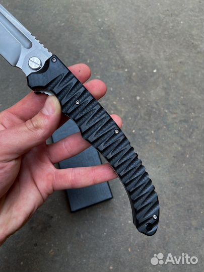 Нож Нокс Аватар