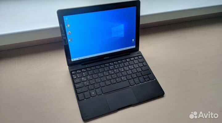 Dexp Ursus Z210