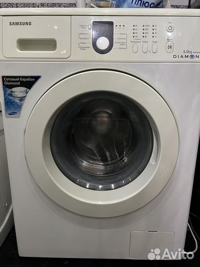 Стиральная машина бу