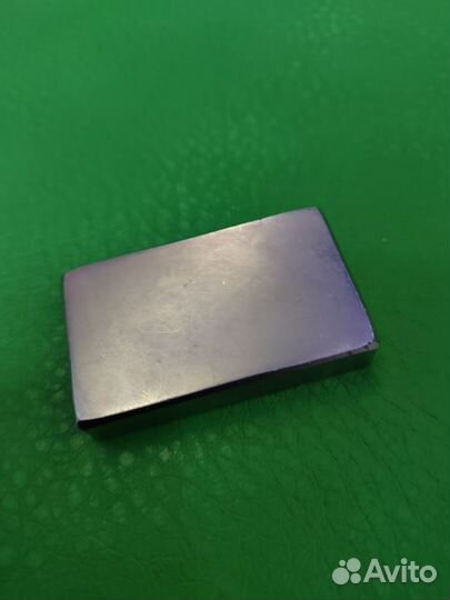 Магнит неодимовый призма 50*30*10 мм