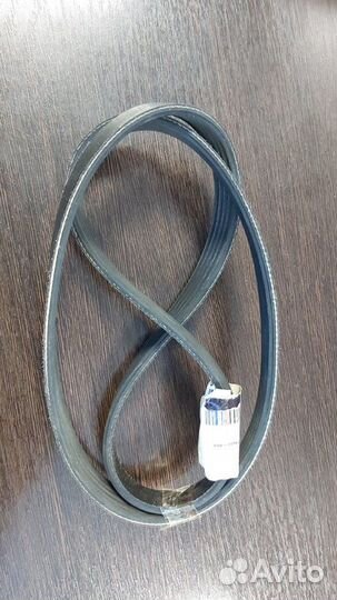 Ремень поликлиновый Renault