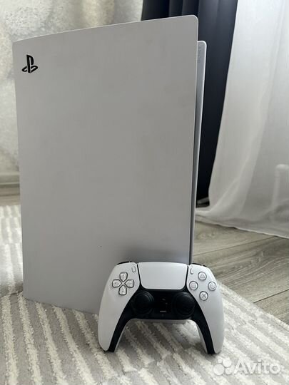 Sony playstation 5