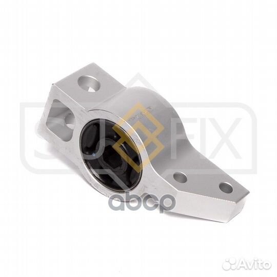 Сайлентблок рычага подвески перед прав sl10