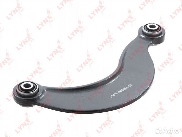 Тяга верхняя L/R / Зад. подв. ford C-max II 1.0-2