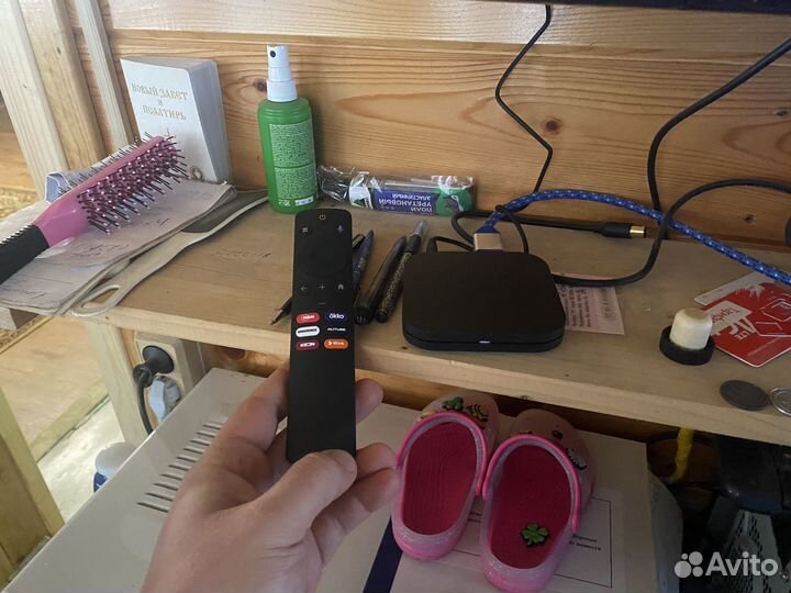 Провести интернет на дачу