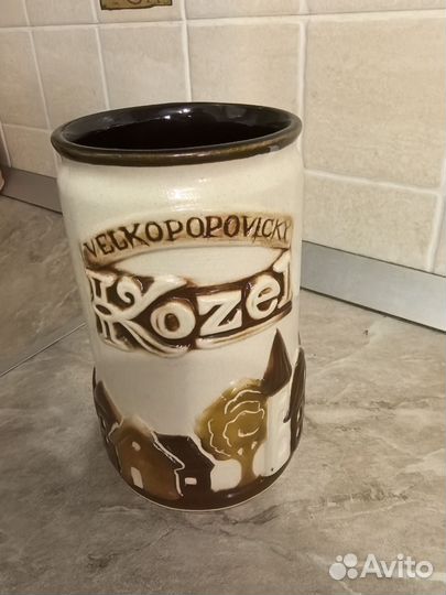 Пивная кружка