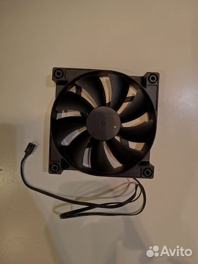 Кулер для пк 120мм